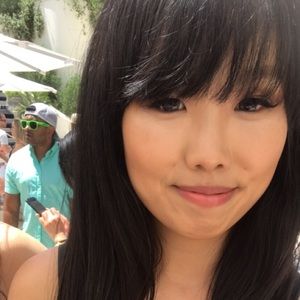 Meet your Posher, Christy